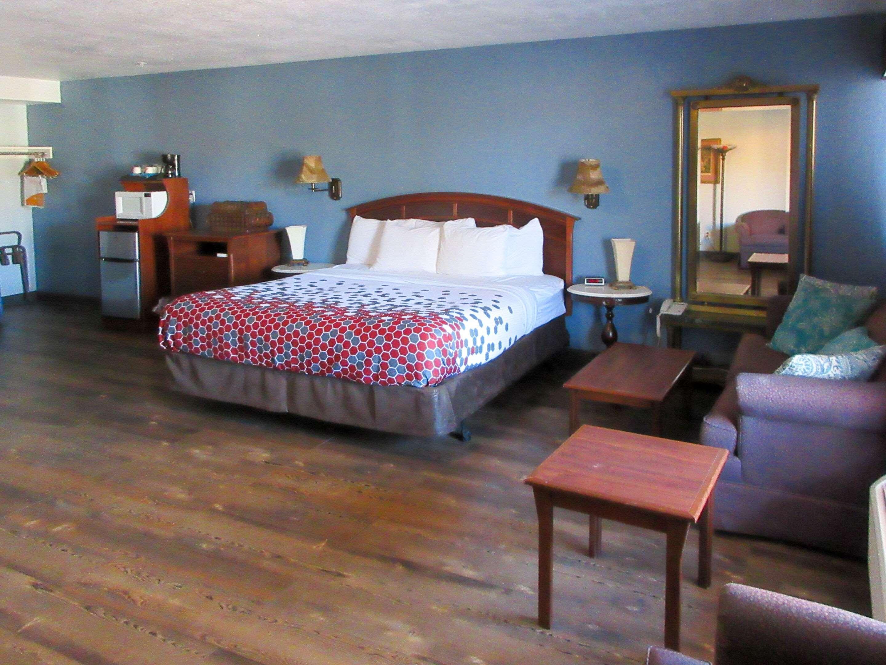 Quality Inn & Suites Manitou Springs At Pikes Peak Ngoại thất bức ảnh