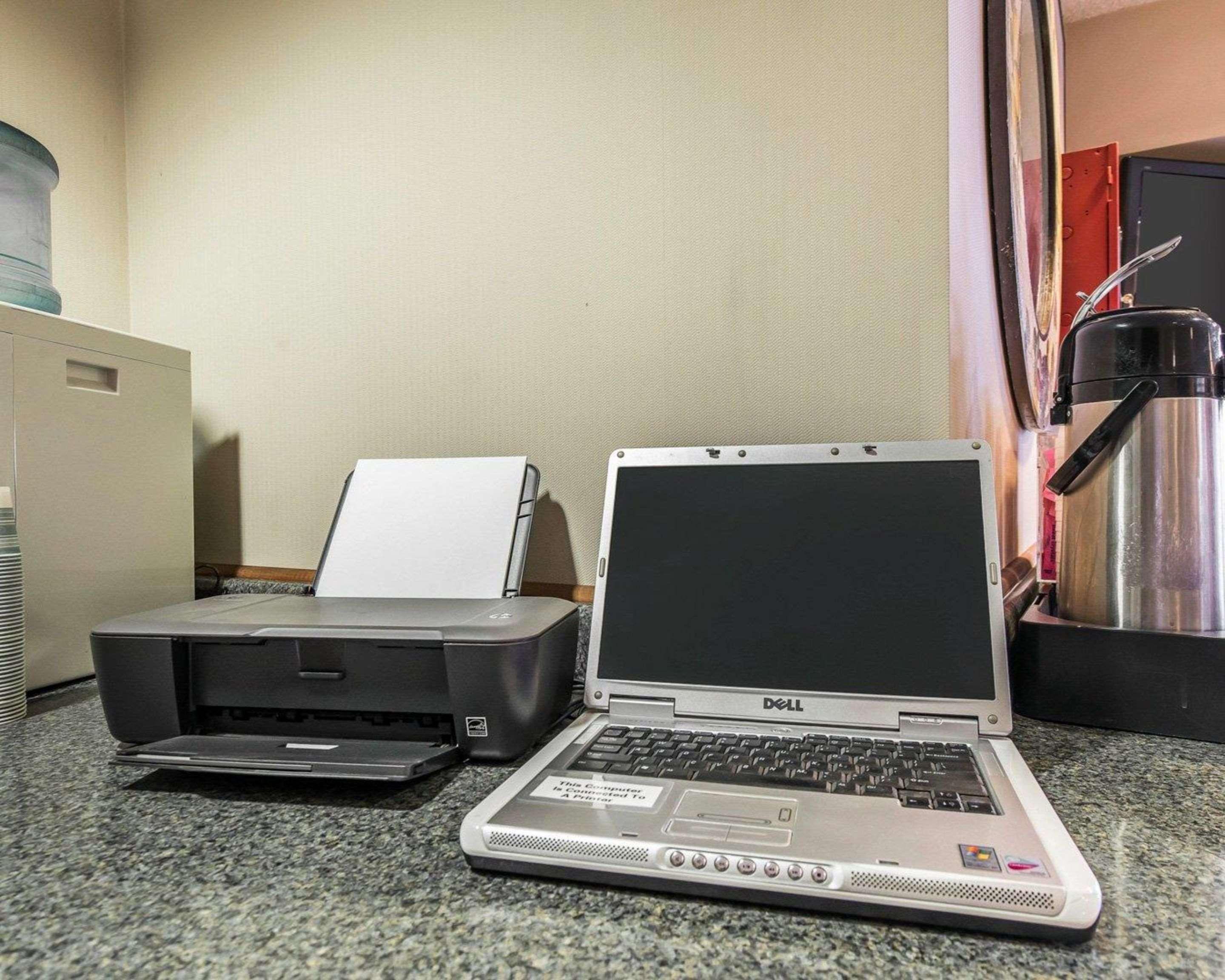 Quality Inn & Suites Manitou Springs At Pikes Peak Ngoại thất bức ảnh