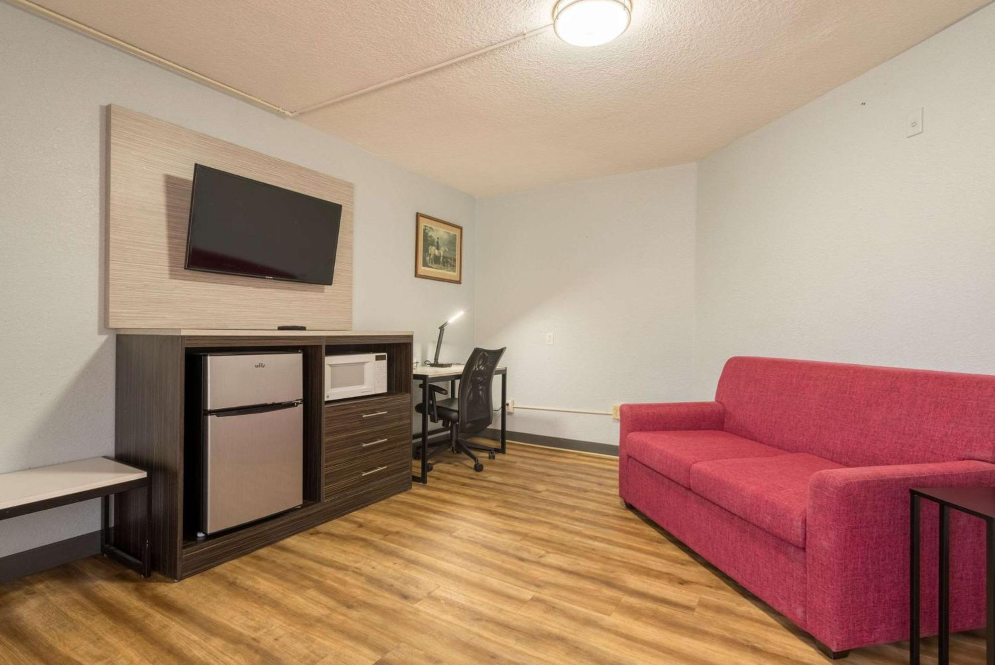 Quality Inn & Suites Manitou Springs At Pikes Peak Ngoại thất bức ảnh