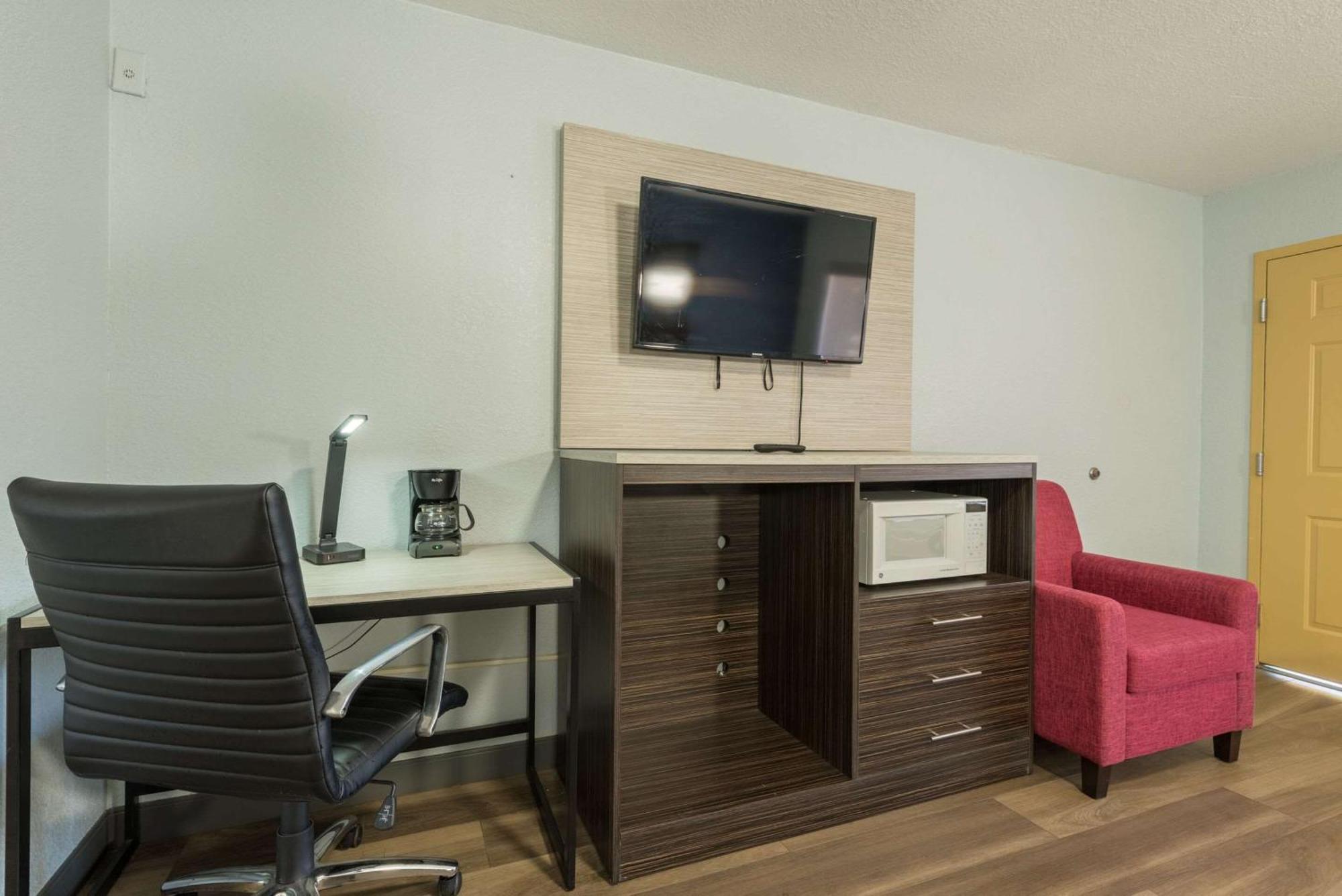 Quality Inn & Suites Manitou Springs At Pikes Peak Ngoại thất bức ảnh
