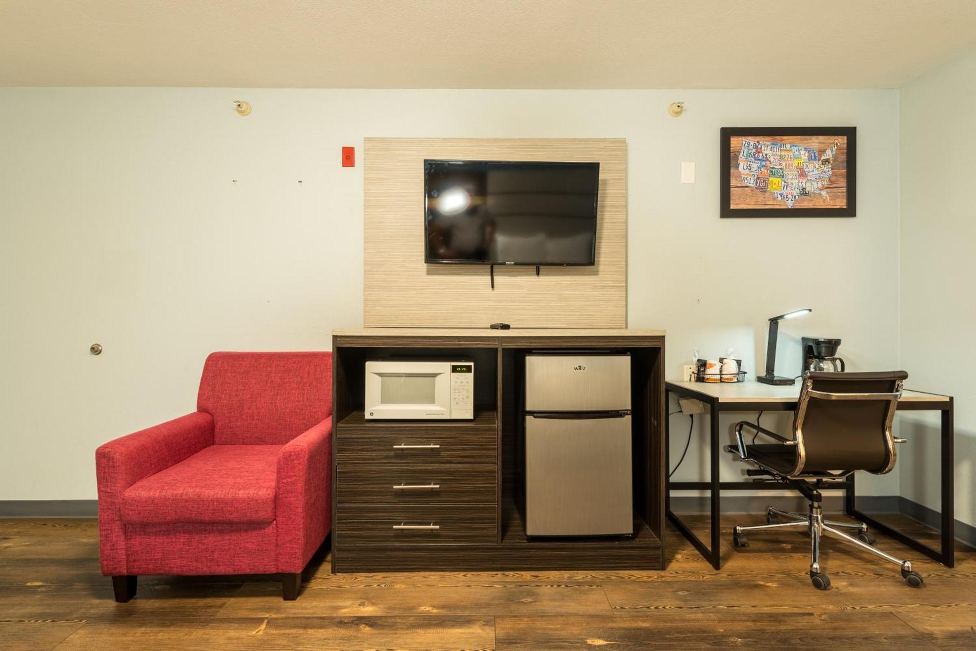 Quality Inn & Suites Manitou Springs At Pikes Peak Ngoại thất bức ảnh